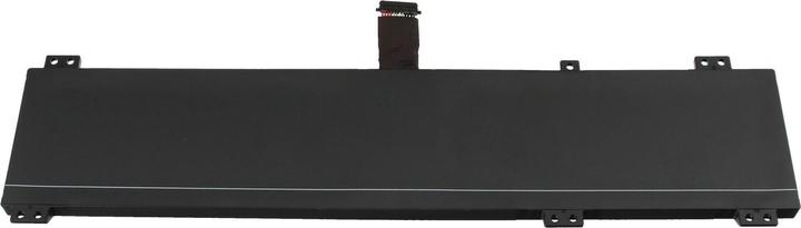 Actual product image Lenovo 5B11F24147 (2 cubicles, 5180 mAh)