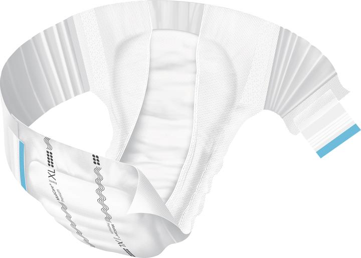 Immagine prodotto MoliCare Elastic 10 XL (14 x, Grande vantaggio)