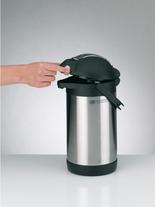 Produktbild Alfi Food Mug Katz (0.35 l)