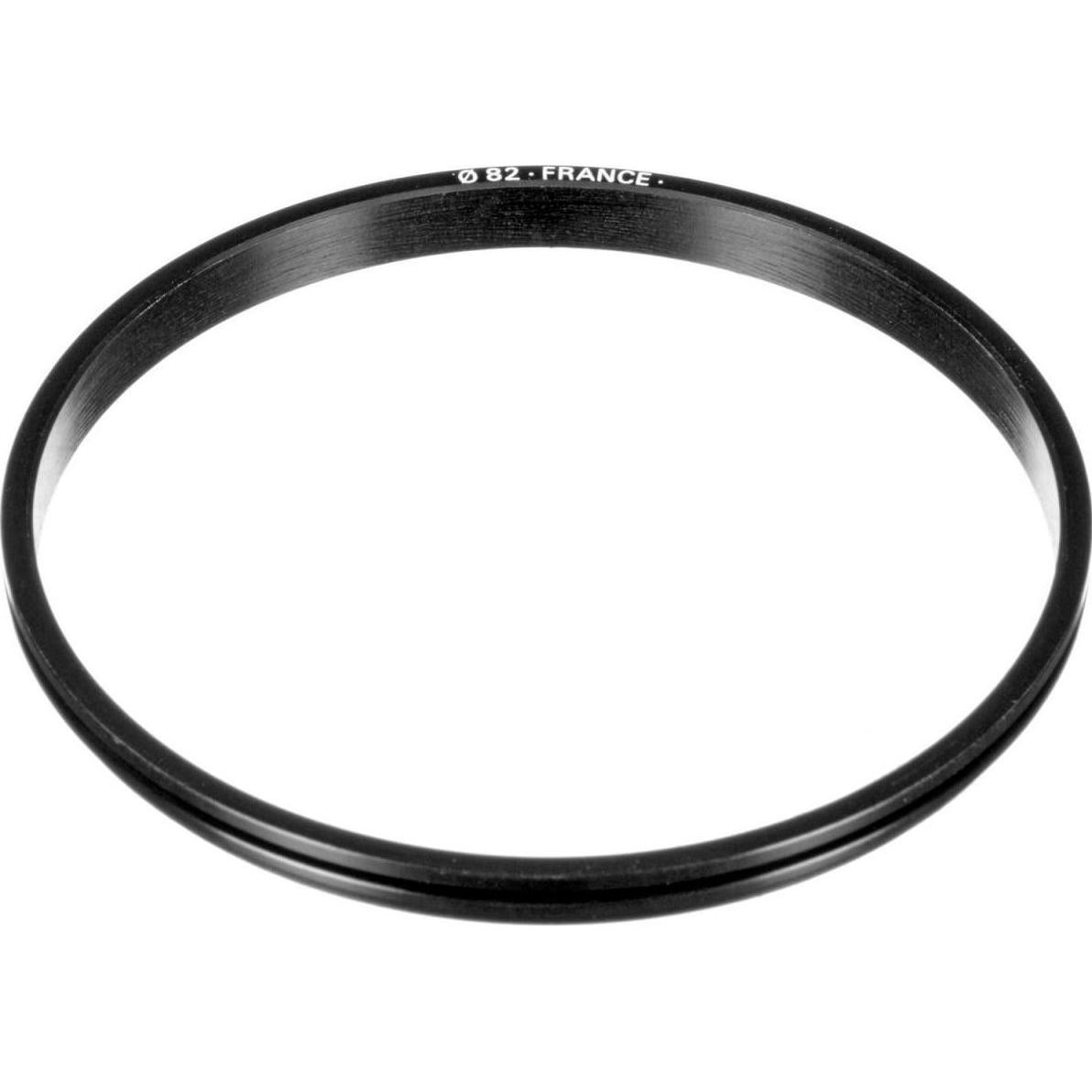 Cokin Adapter P482 82 mm (Obektivfilter Halter, 82 mm), Objektivfilter Zubehör, Schwarz