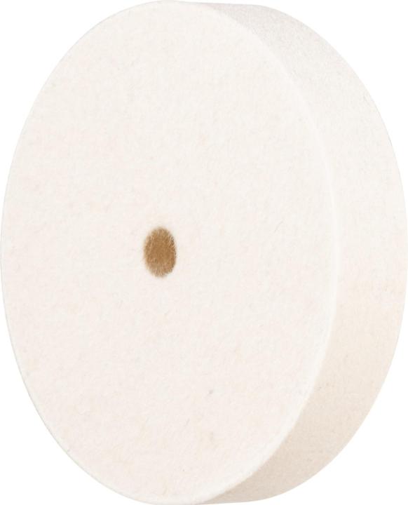 Actual product image Pferd Felt wheel (Medium)