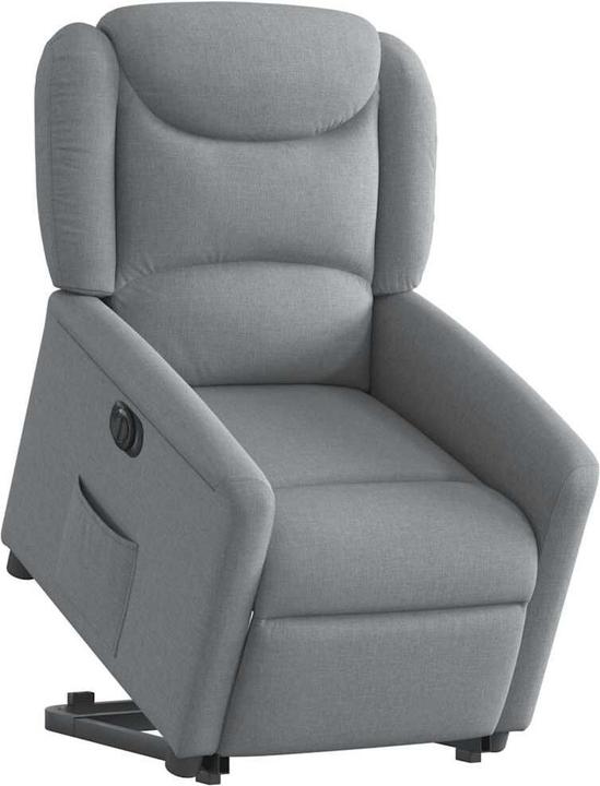 Produktbild vidaXL Relaxsessel mit Aufstehhilfe