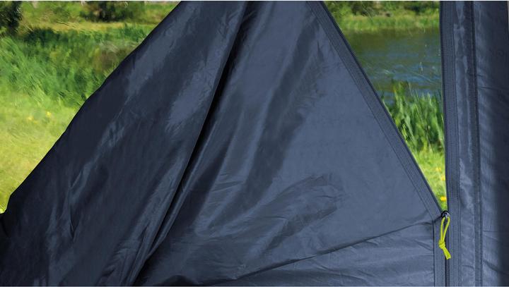 Produktbild Outwell Nevada 5 (Tunnelzelt, 23.70 kg, 5 Personen)