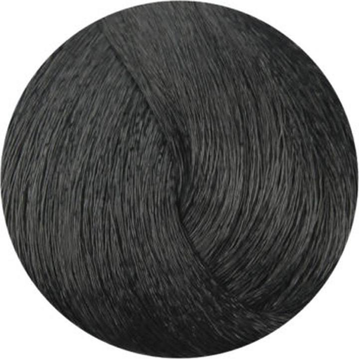 Produktbild Fanola 1*0 Negro 100ml (1.0 Black)