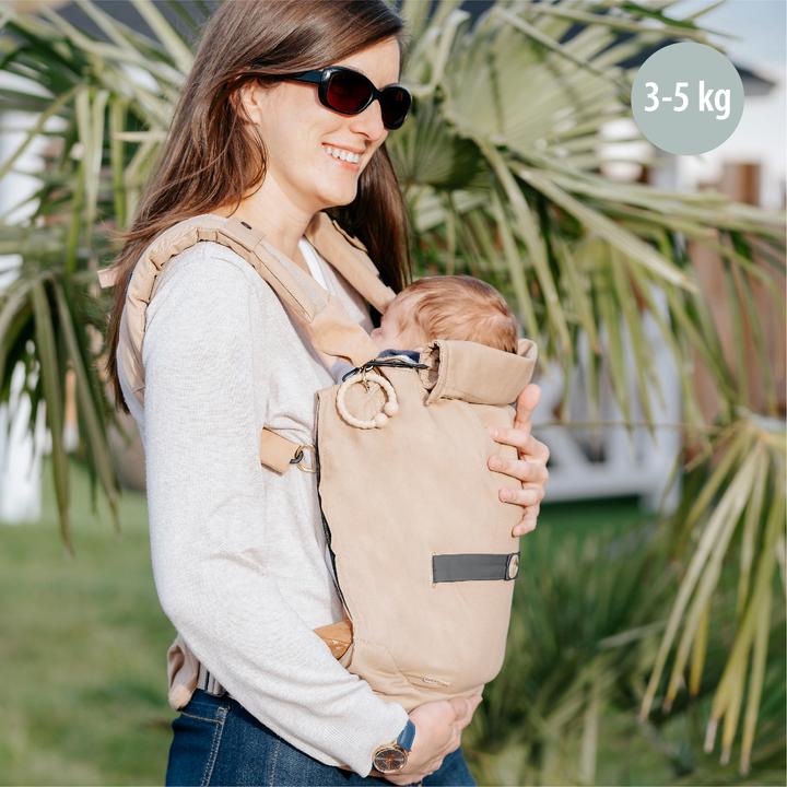 Produktbild Babymoov Moov & Boost