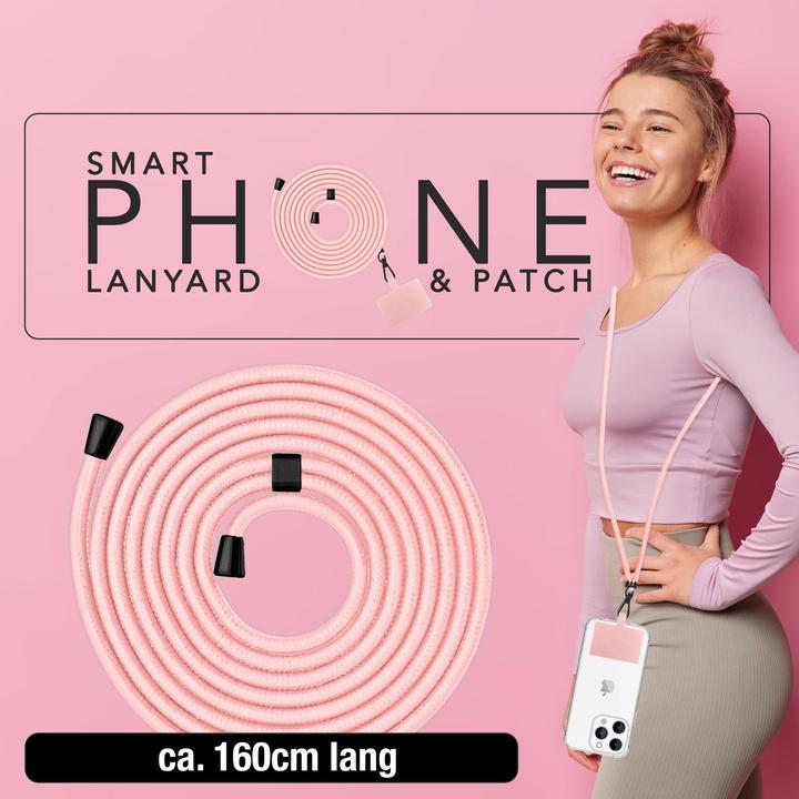 Produktbild Nalia Handyband + Pad