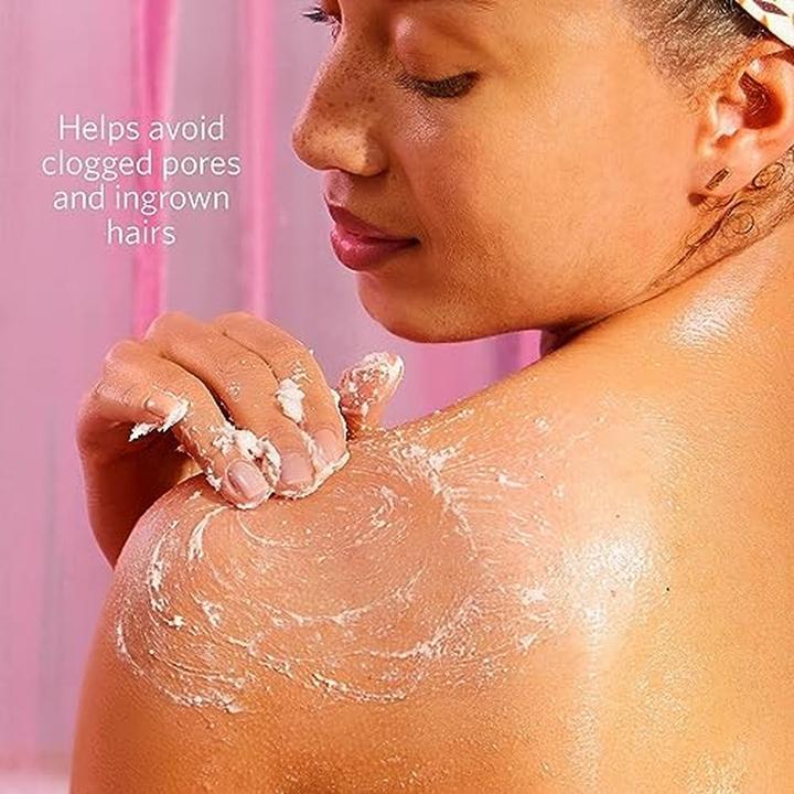 Produktbild Sol de Janeiro Bom Dia Bright Body Scrub 220g