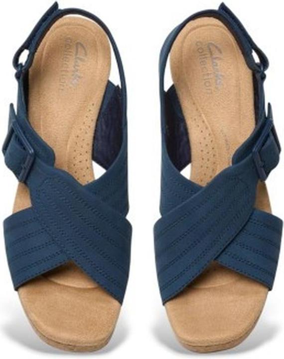 Produktbild Clarks Nerisa West (35.5)