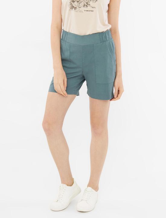 Actual product image Viking Banao Bambus Damen Shorts (S)