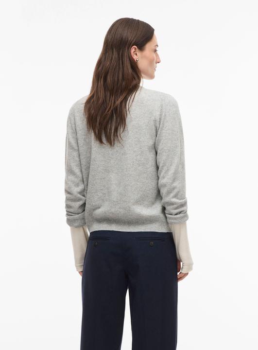 Produktbild Rouge Edit Wollgemisch Strickjacke (L)