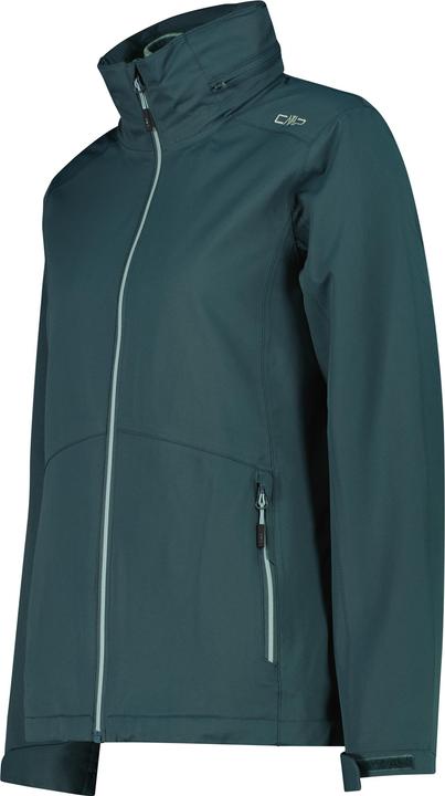 Immagine prodotto CMP Campagnolo Zip Hoodie (L)