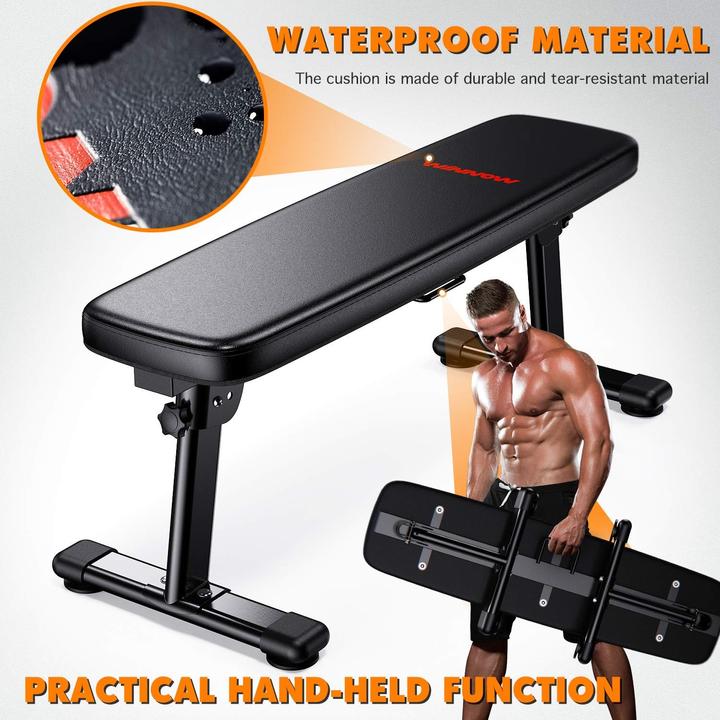 Image du produit Winnow Banc de musculation