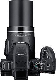 Image du produit Nikon Coolpix B700 (20.30 Mpx, 1/2,3'')