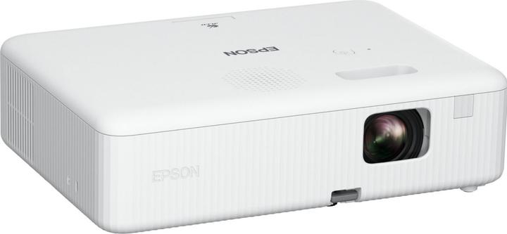 Produktbild Epson CO-FH02 (Full HD, 3000 lm, 1.19 - 1.61:1)