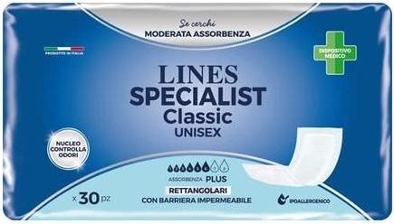 Produktbild Fater Binden 30g