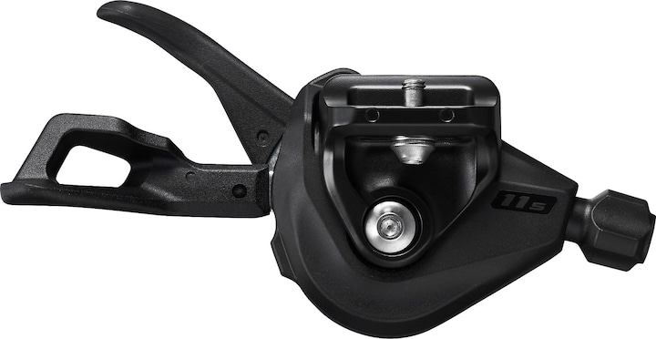 Actual product image Shimano Deore SL-M5100 Rapidfire Plus