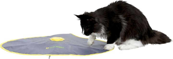 Immagine prodotto Kerbl Catturare la coda (Gatto giocattolo intelligente)