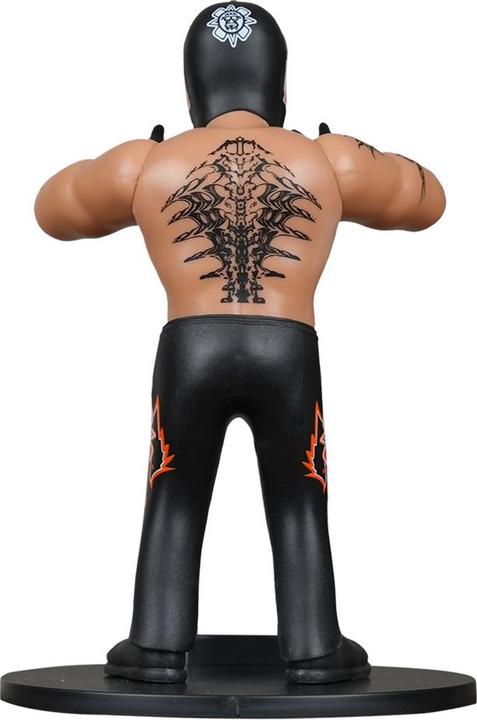 Produktbild Minix Collection Wwe - Rey Misterio