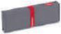 Actual product image reisenthel Seatpad Basalt
