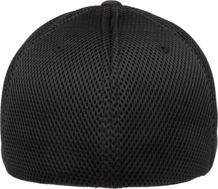 Produktbild Flexfit Tactel Mesh Baseballkappe (S, M)