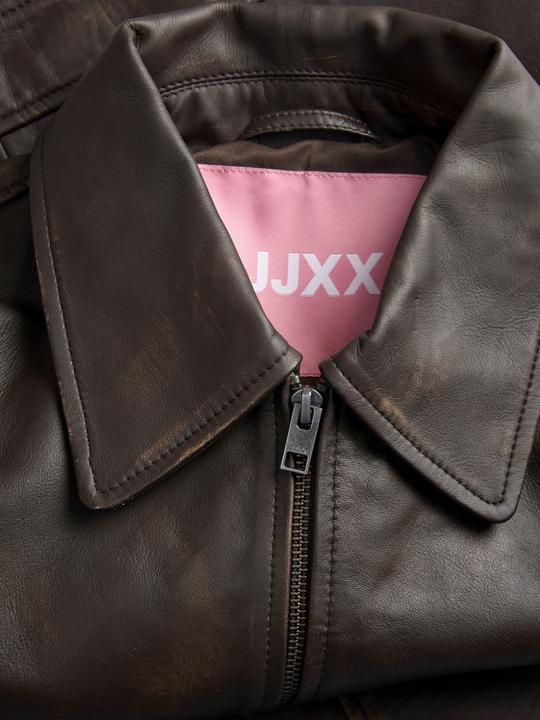 Actual product image JJXX JXSIF Lederjacke Lederjacke (M)