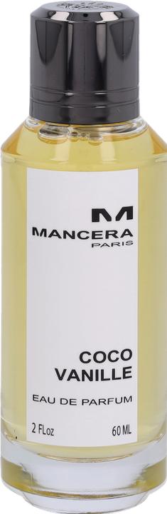 Image du produit Mancera Eau de Parfum Coco Vanille (Eau de parfum, 60 ml)