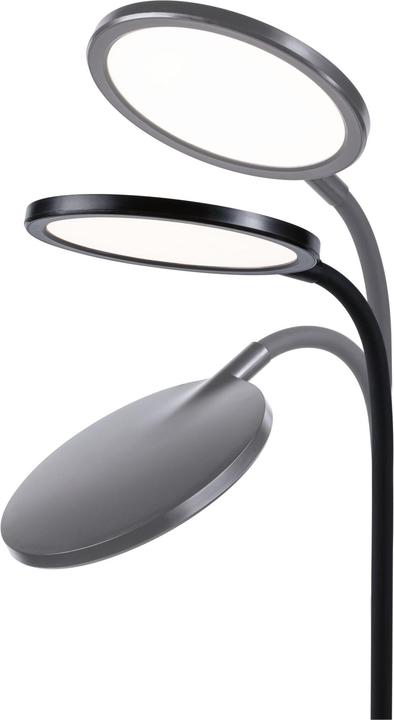 Image du produit Paulmann Schreibtischleuchte Mejan (1640 lm)