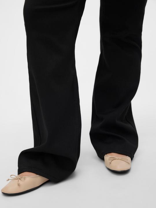 Actual product image Vero Moda VMCFLASH Mid Rise Ausgestellt Jeans Ausgestellt (W52/L32)
