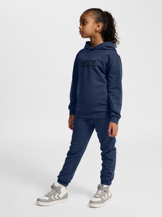 Immagine prodotto hummel hmlJR BASE HOODIE (10, 11, 12, 13, 14, 15, 16)