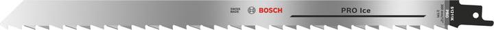 Produktbild Bosch Professional Zubehör Pro Ice S1211K Blatt