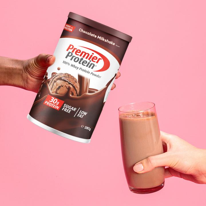 Produktbild Premier Protein Whey (280 g, 1x)