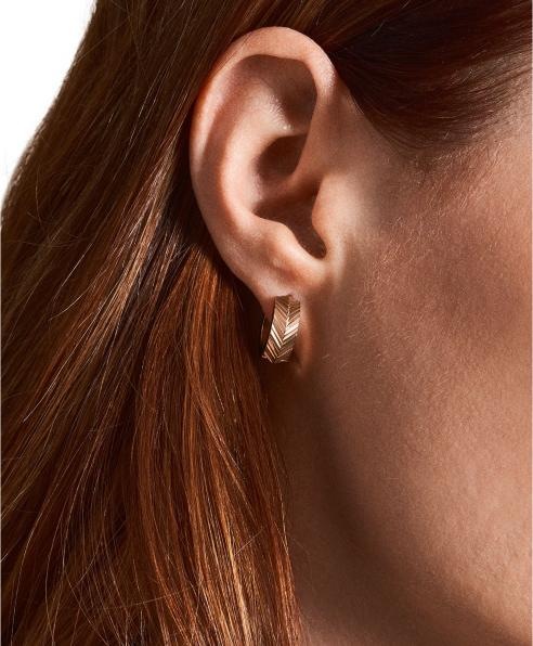 Produktbild Fossil Harlow (Edelstahl)