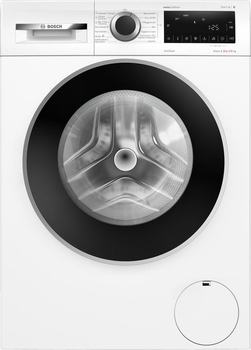 Bosch Hausgeräte WNG24402CH