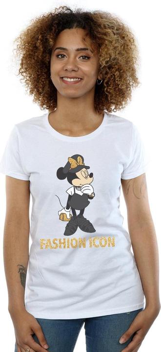 Produktbild Disney Minnie Mouse Fashion Icon TShirt (L)