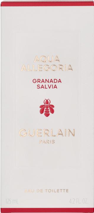 Immagine prodotto Guerlain Eau de Toilette R Granada Salvia (Eau de toilette, 125 ml)