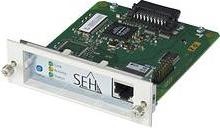 Produktbild Seh PS107 Druckserver