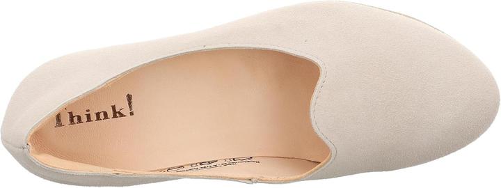Actual product image Think! GUAD2 Removable Ballerinas (40)