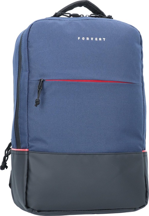Produktbild Forvert Lance Rucksack Farbe Navy (10 l)