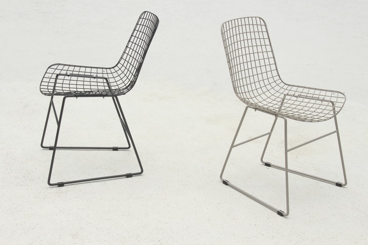 Actual product image Giardimo LAB Mesh