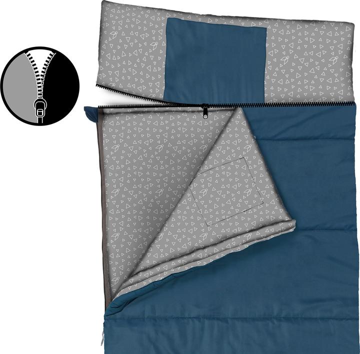 Produktbild Brunner Starflyer XL (235 cm)