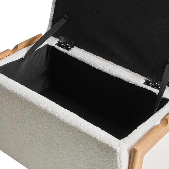 Image du produit Beliani Edland (75 cm)