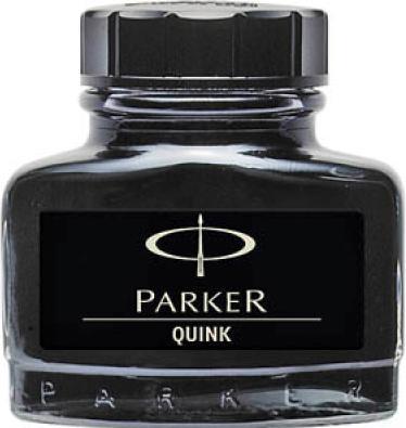 Produktbild Parker Pen Quink (1 Stück, Blau)