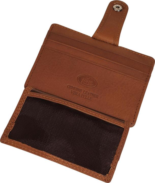 Actual product image PIKE Business card case