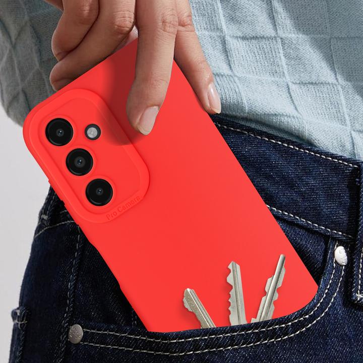 Produktbild Avizar SoftGlow Case Series (Samsung Galaxy A15)