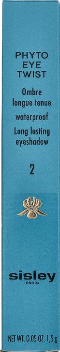 Actual product image Sisley Phyto-Eye Twist (No. 02 - Bronze)