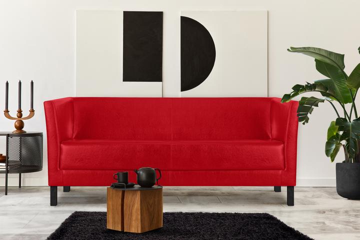 Actual product image Konsimo Especto (3-seater)