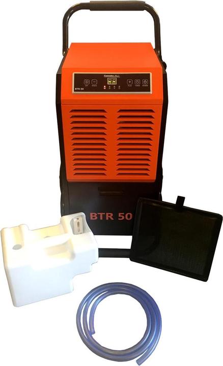 Actual product image Comedes BTR 50 (50 m², 51 l/24h)