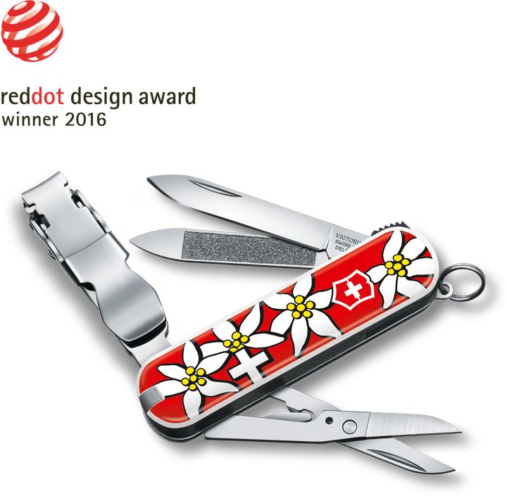 Produktbild Victorinox Nail Clip 580