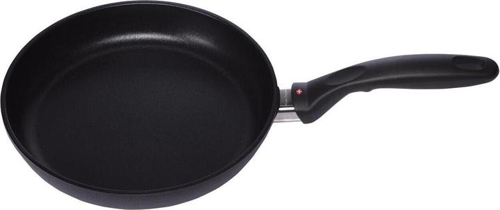 Produktbild Swiss Diamond XDClassic (24 cm, Bratpfanne, Aluminiumguss)