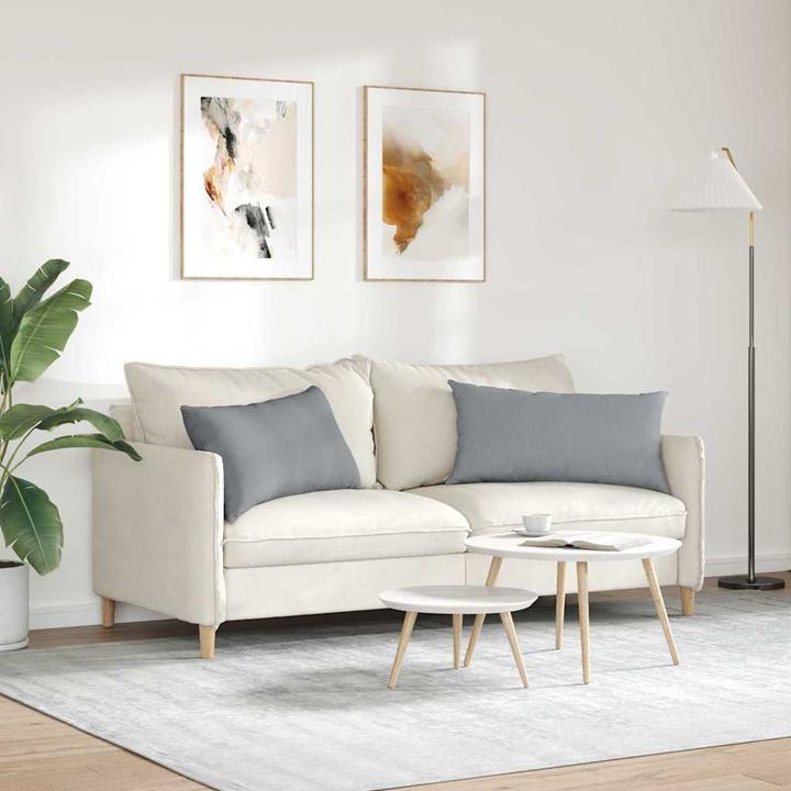 Produktbild vidaXL Sofakissen (80 x 40 cm)
